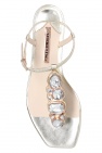 Sophia Webster PINK ‘Ritzy’ sandals