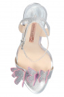 Sophia Webster ‘Riva’ heeled sandals