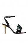 Sophia Webster ‘Riva’ heeled sandals