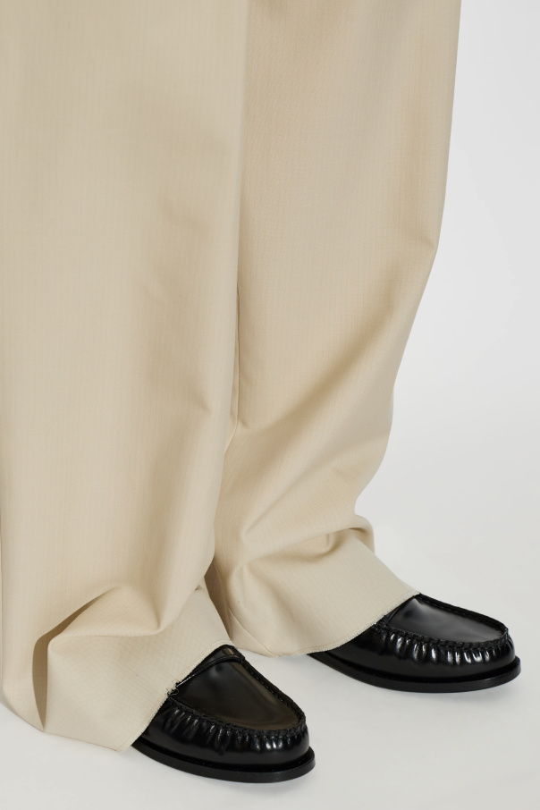 ALOHAS Sapatos ‘Rivet’ tipo ‘Loafers’