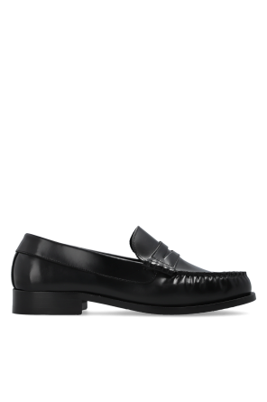‘Rivet’ Loafers