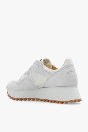 CDG by Comme des Garçons Sneakers with logo