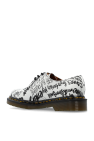 CDG by Comme des Garçons WHITE COMME des GARCONS x Dr. Martens