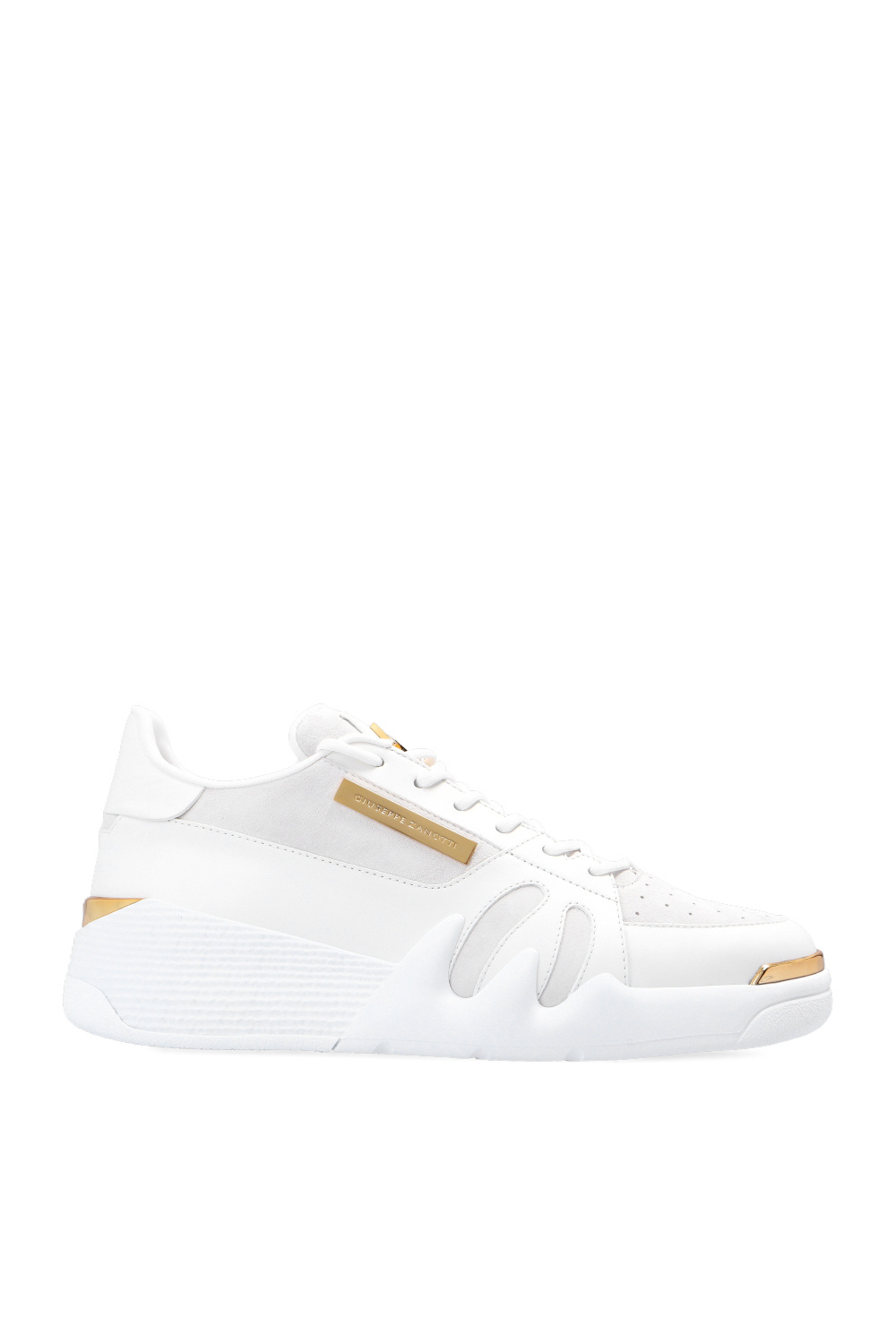 Giuseppe Zanotti ‘Talon’ sneakers