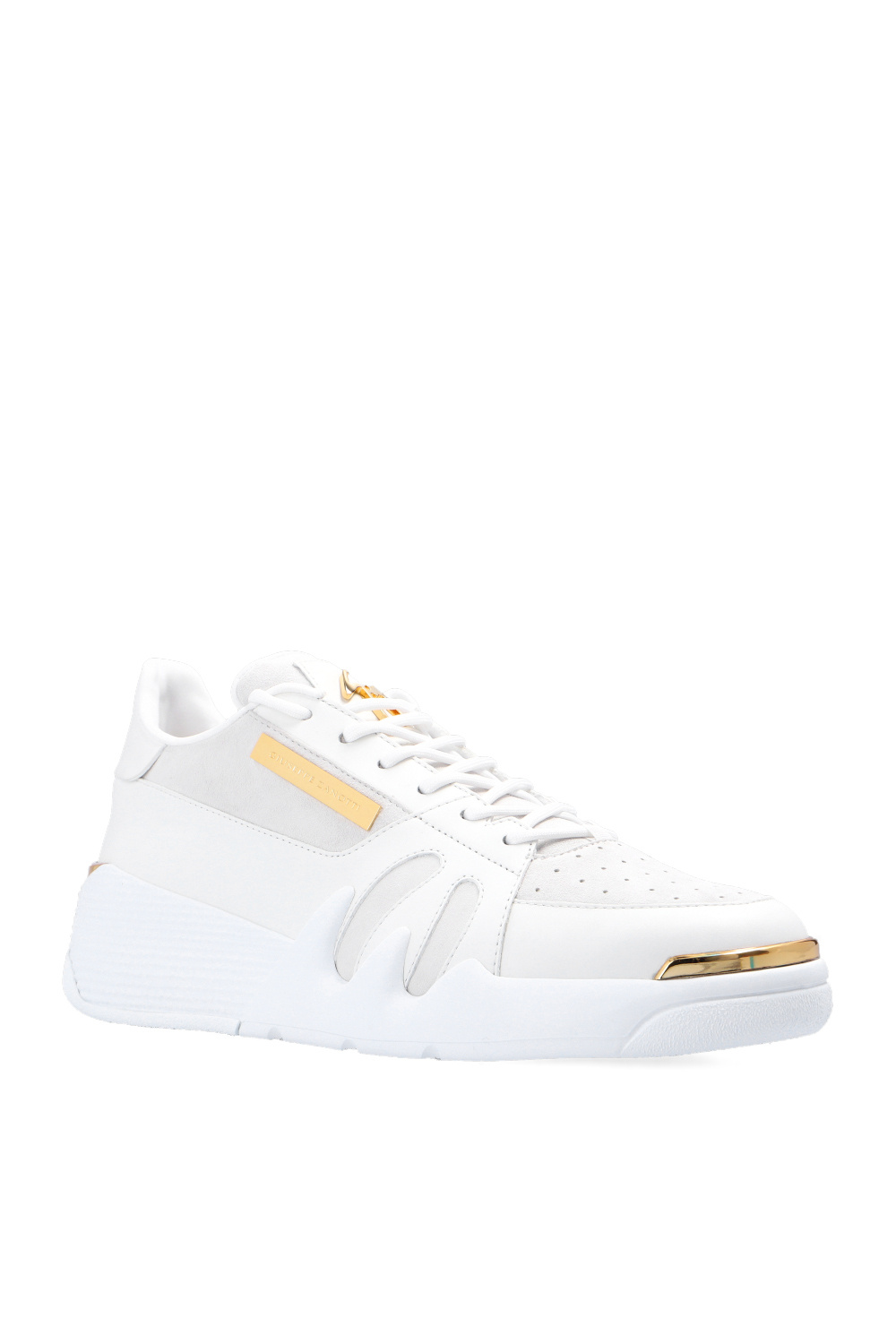 Giuseppe Zanotti ‘Talon’ sneakers