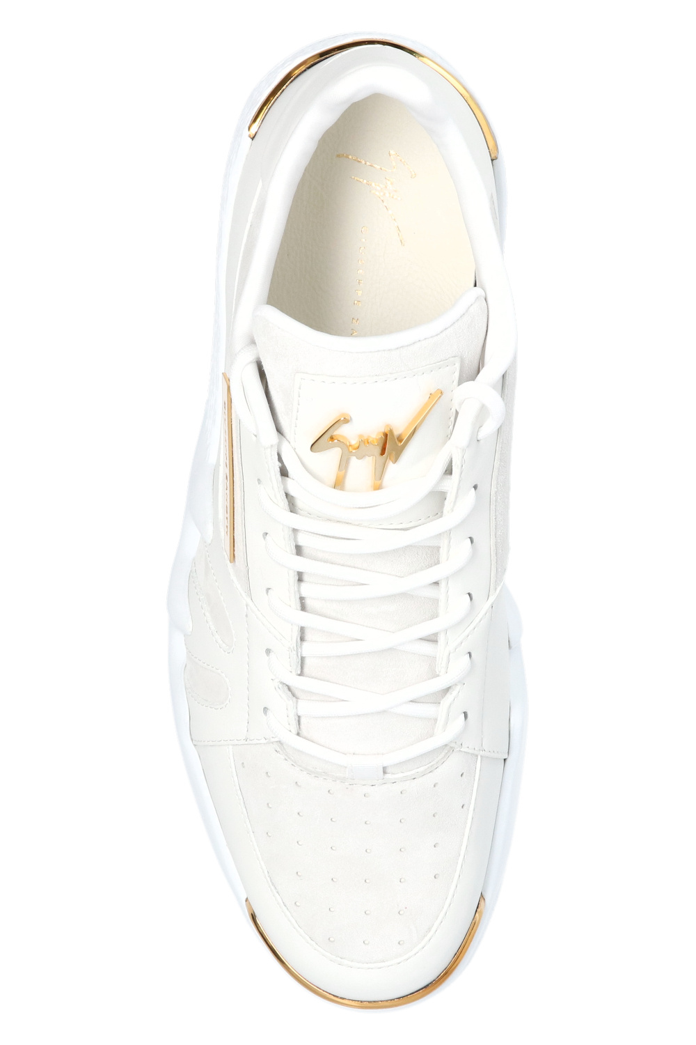 Giuseppe Zanotti ‘Talon’ sneakers