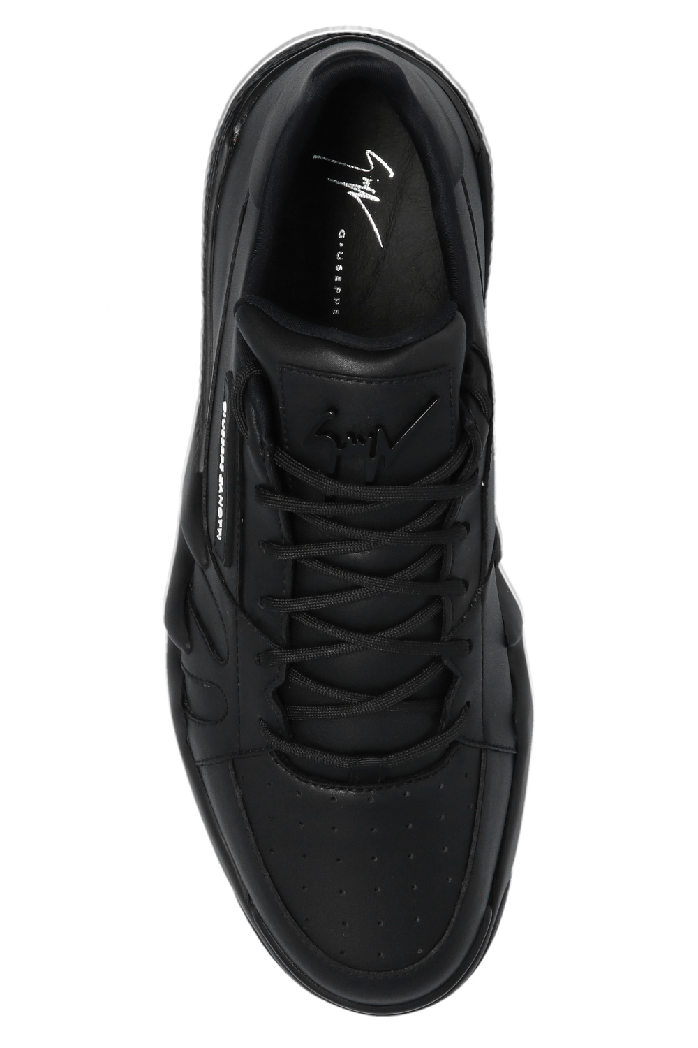 Giuseppe Zanotti ‘Talon’ sneakers