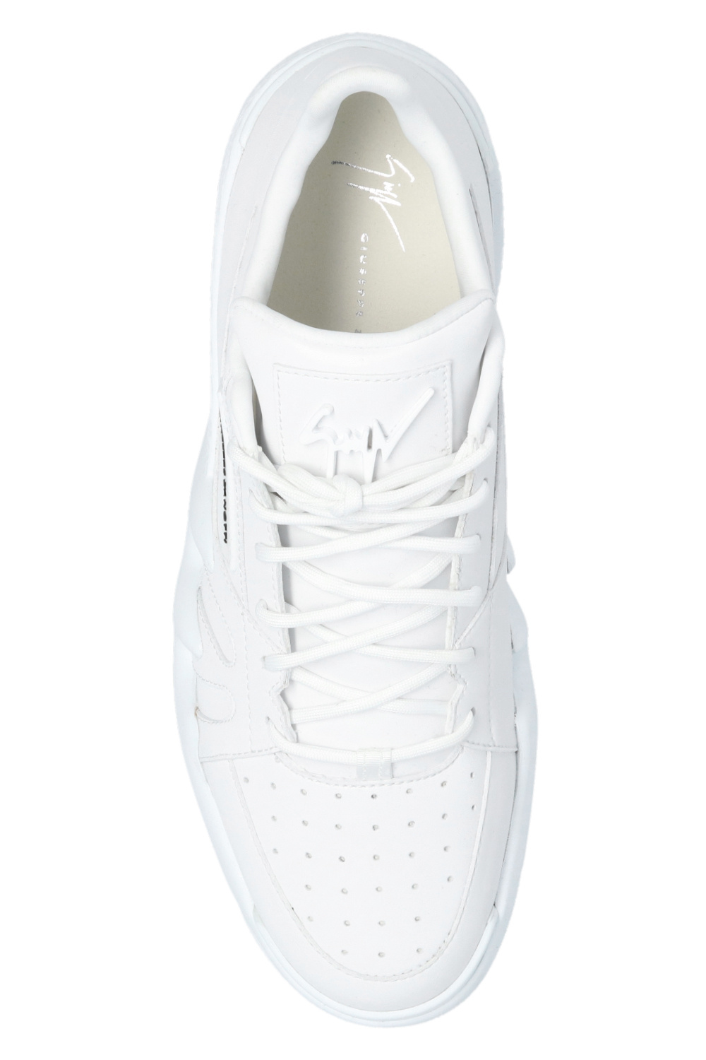 Giuseppe Zanotti ‘Talon’ sneakers