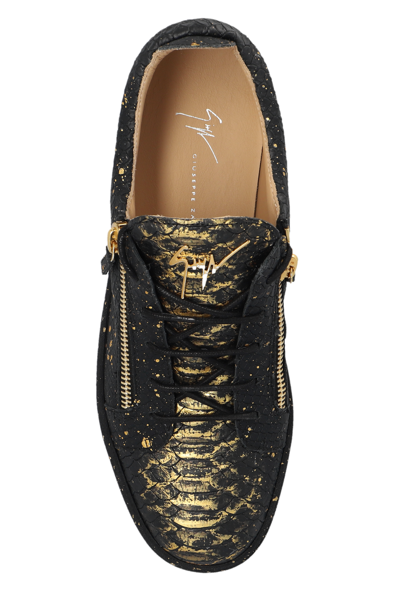 Giuseppe Zanotti ‘Frankie’ sneakers