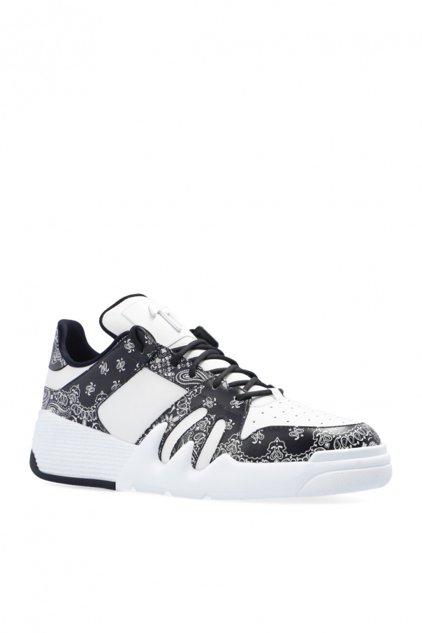 Louis Vuitton LV x YK LV Trainer Sneaker - Vitkac shop online