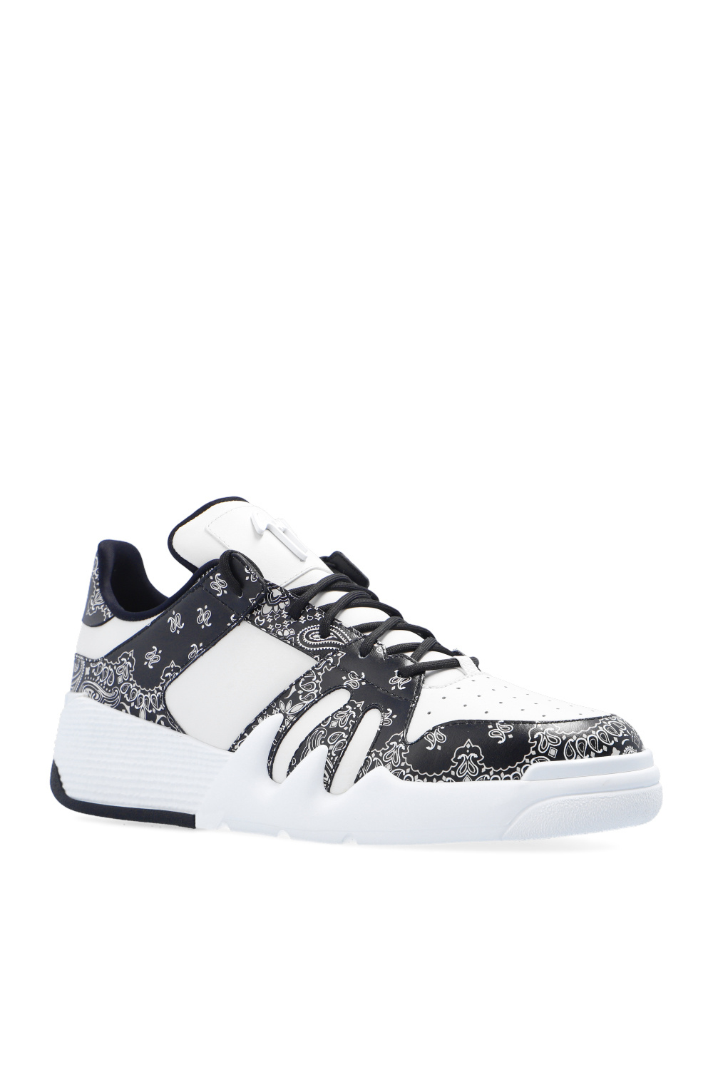 Giuseppe Zanotti ‘Talon’ sneakers