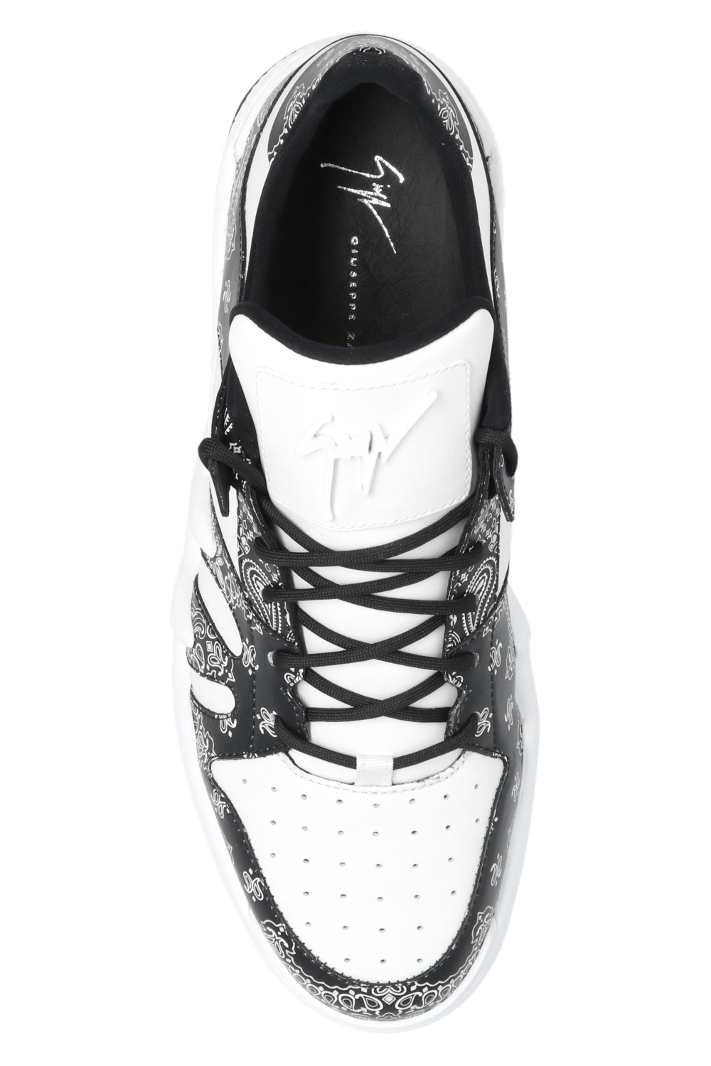 Giuseppe Zanotti ‘Talon’ sneakers