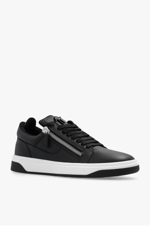 Giuseppe Zanotti Care for a fantastic walking sneaker that could also be used for running