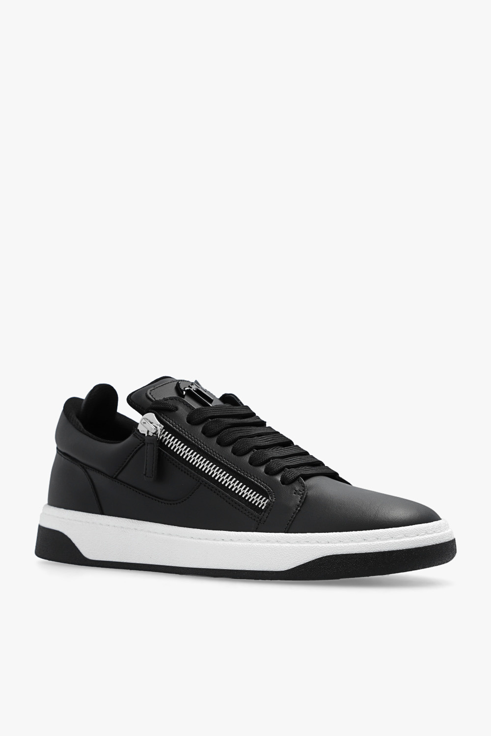 Giuseppe Zanotti Sneakers with logo