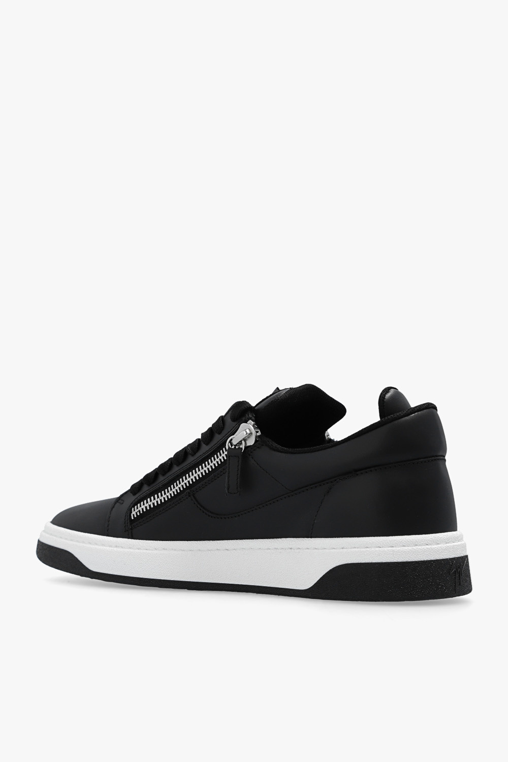 Giuseppe Zanotti Sneakers with logo