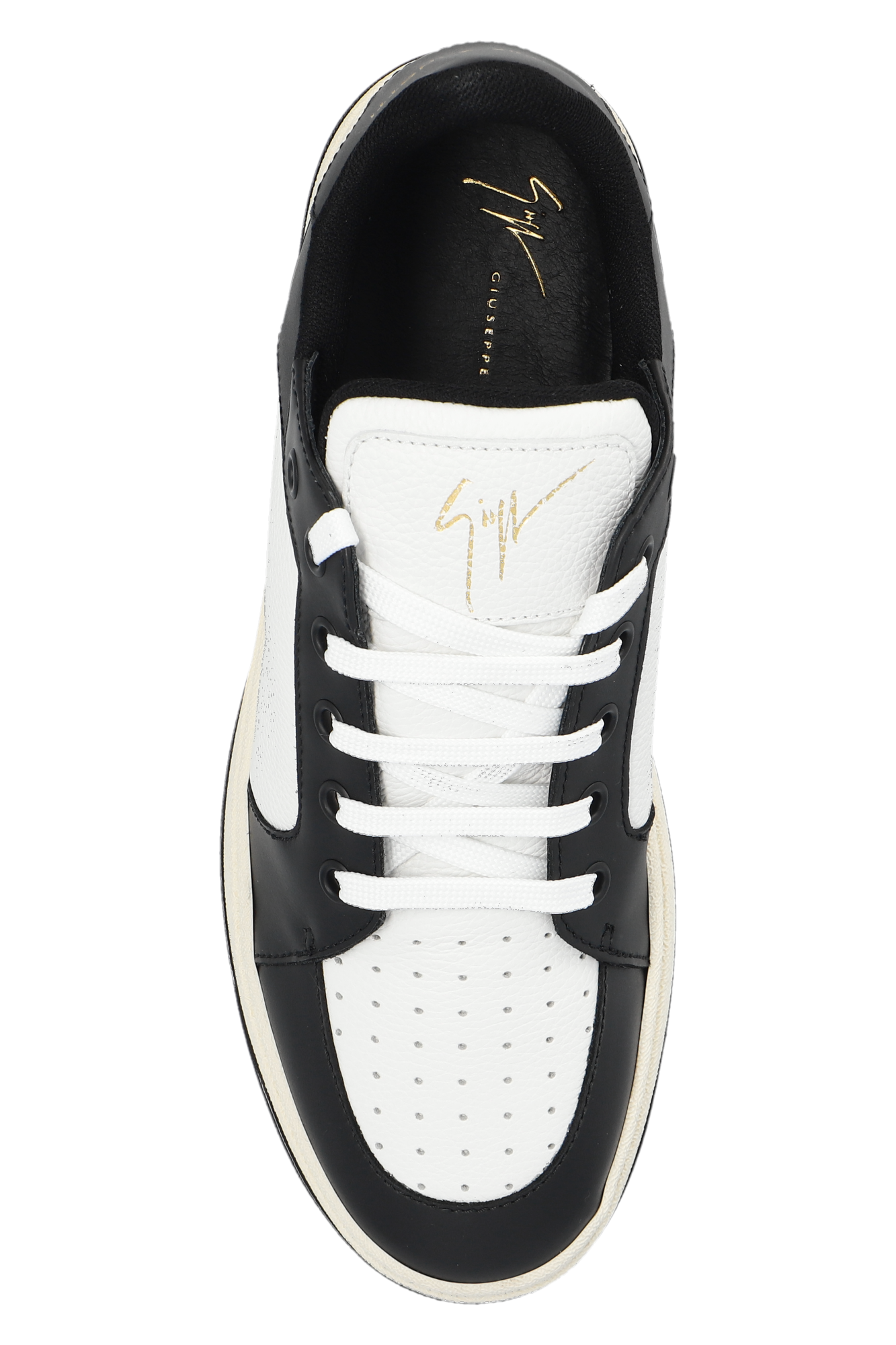 Giuseppe Zanotti ‘Gz94’ sneakers