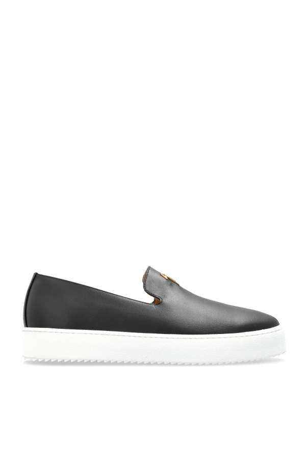 Slip-on shoes od Giuseppe Zanotti