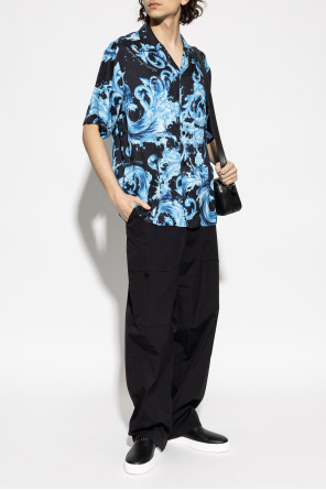 Giuseppe Zanotti Buty typu `slip-on`