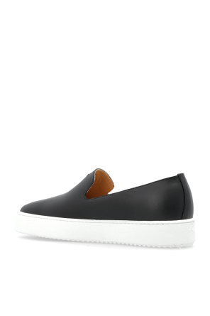 Giuseppe Zanotti Buty typu `slip-on`