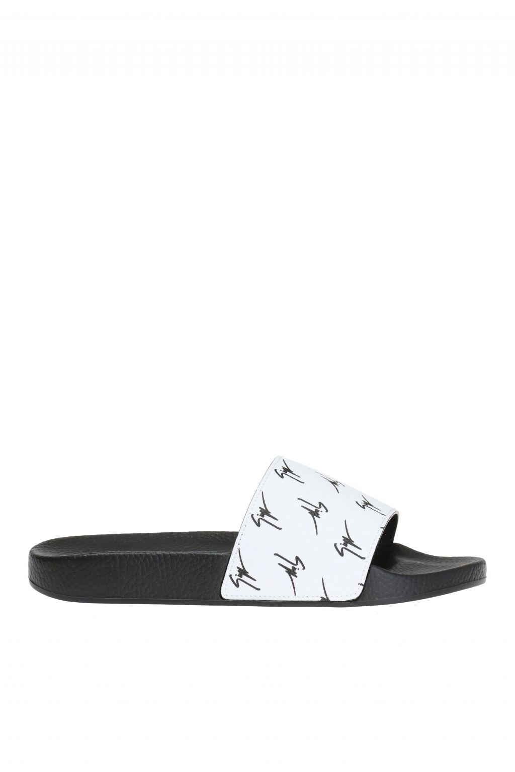 giuseppe zanotti slides