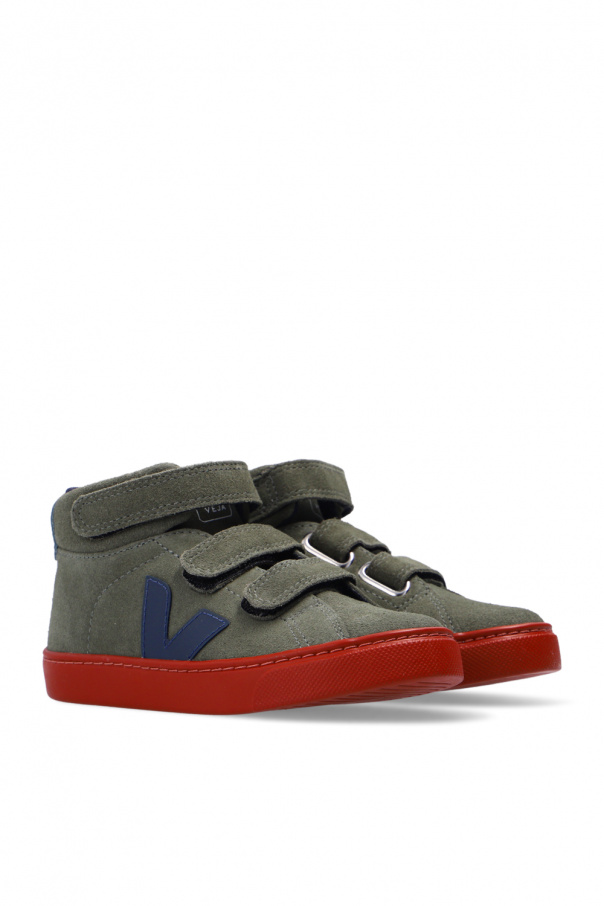 Veja Kids ‘Esplar Mid’ sneakers