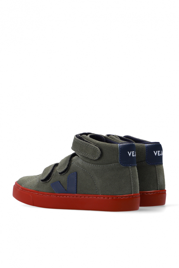 Veja Kids ‘Esplar Mid’ sneakers