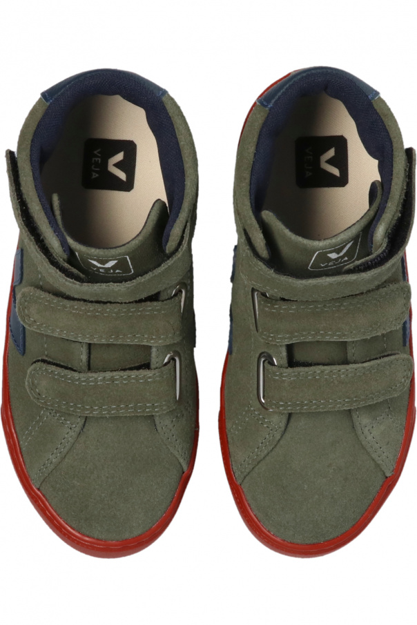 Veja Kids ‘Esplar Mid’ sneakers