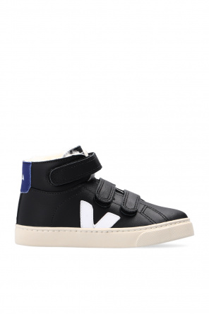 Veja V-10 Leather Gr