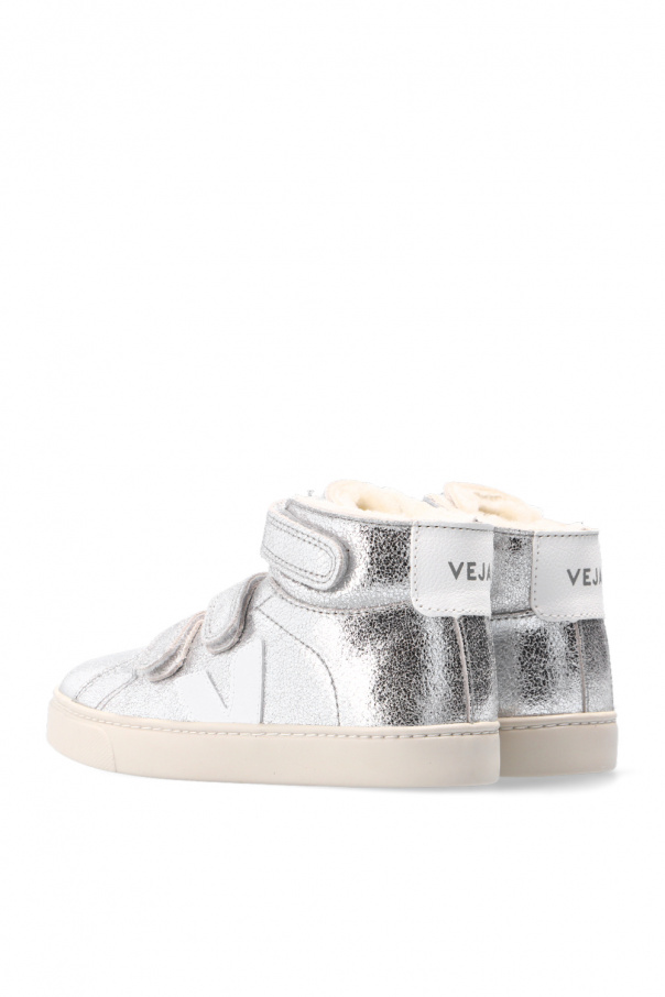 Veja Kids ‘Esplar Mid’ sneakers