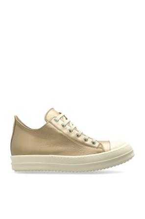 Sports shoes low sneaks od Rick Owens
