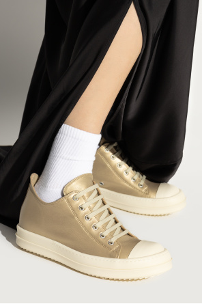 Sports shoes low sneaks od Rick Owens