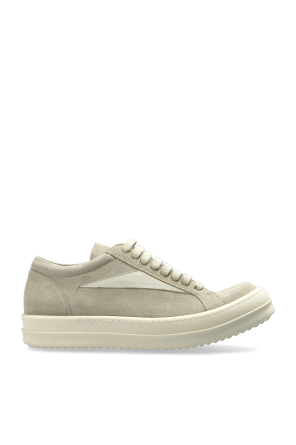 Suede sports shoes `Vintage Sneak`