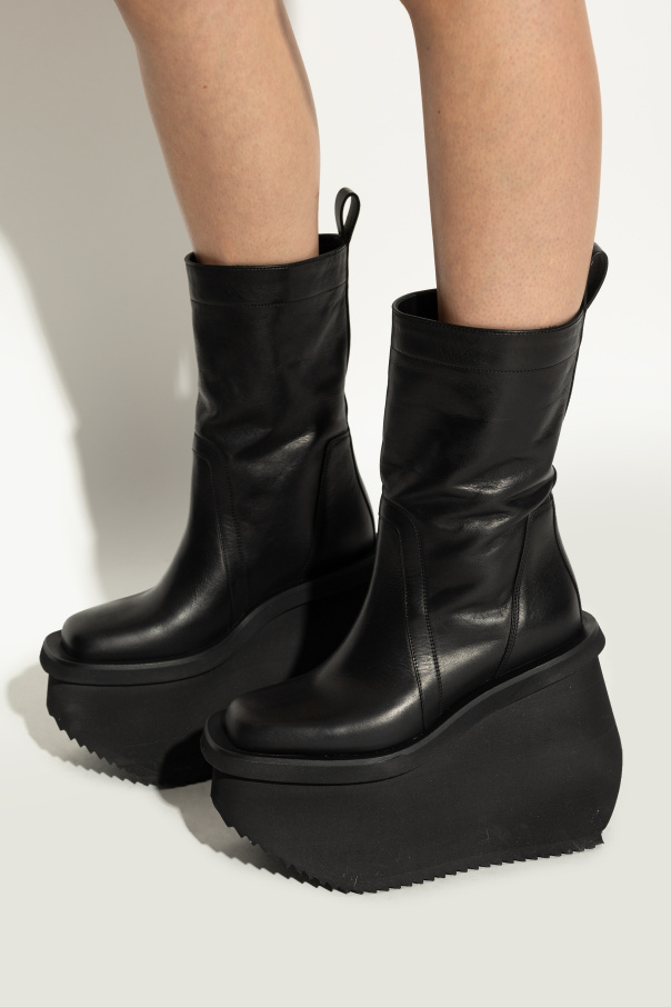 Rick Owens Buty ‘Factory’