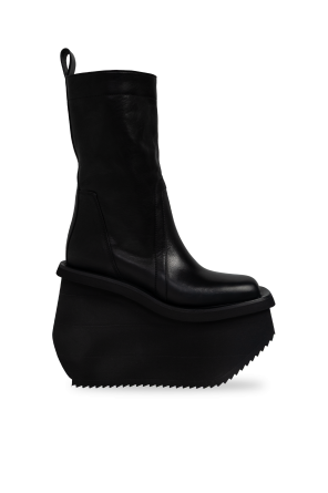 Zapatos ‘Factory’