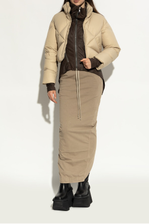 Rick Owens Buty ‘Factory’