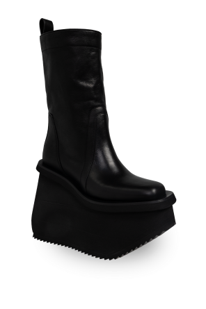 Rick Owens Buty ‘Factory’