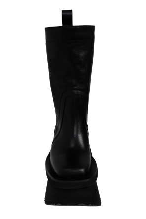 Rick Owens Buty ‘Factory’