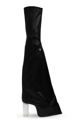 Stiefeletten mit Absatz ‘Taco Kiss’