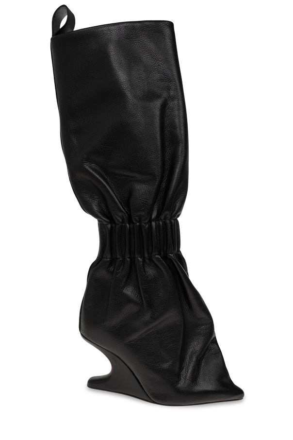 Rick Owens Wedge boots ‘Cantitaquito 8’