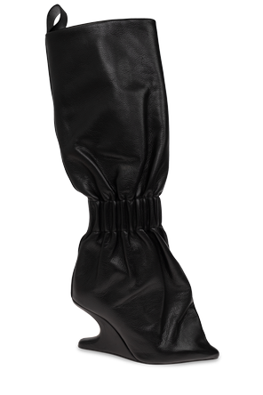 Botas de cuña ‘Cantitaquito 8’