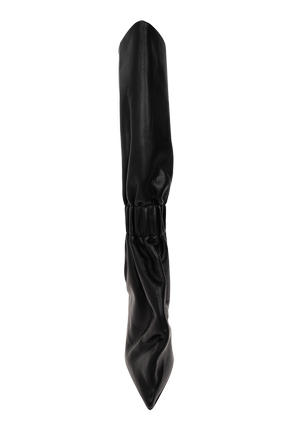 Rick Owens Wedge boots ‘Cantitaquito 8’