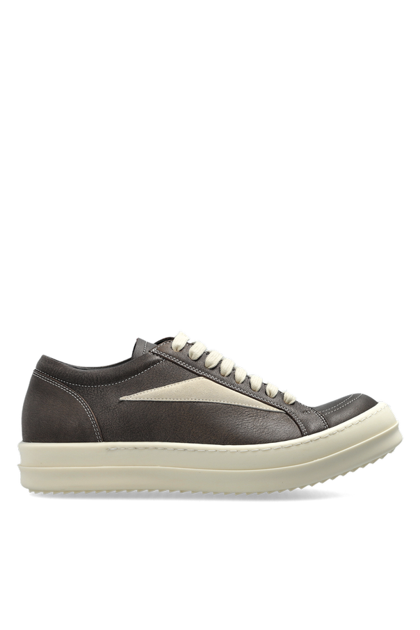 ‘Vintage Sneaks’ Sports Shoes od Rick Owens