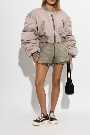 Rick Owens Sapatilhas desportivas ‘Vintage Sneaks’