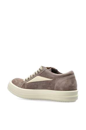Rick Owens Leather shoes ‘Vintage Sneaks’