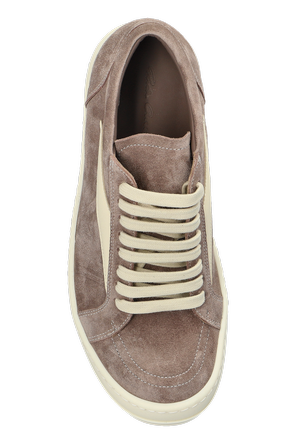 Rick Owens Leather shoes ‘Vintage Sneaks’