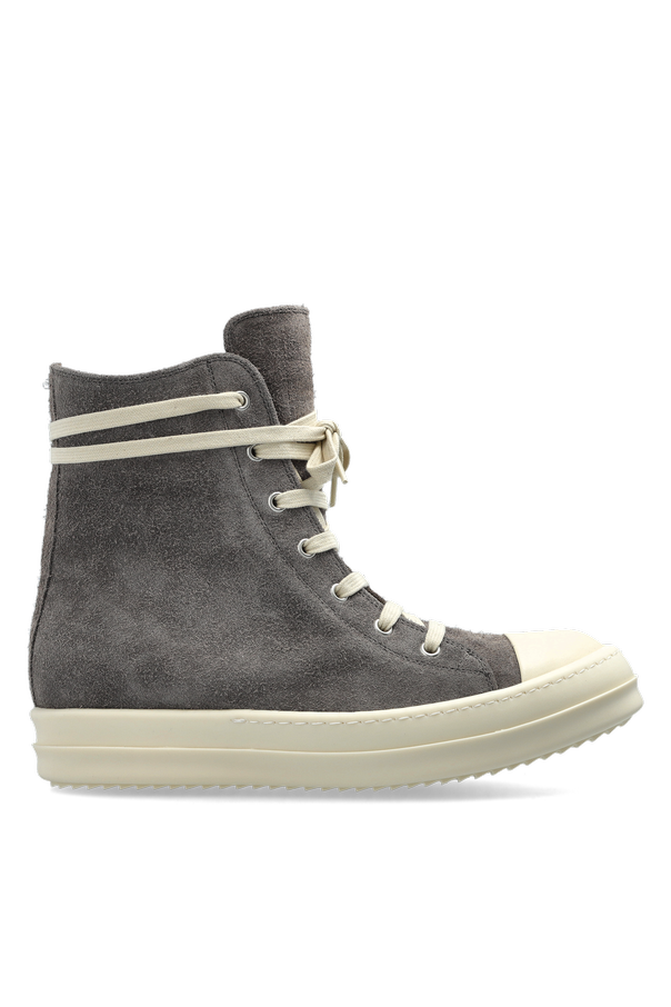 High-Top Sneakers ‘Sneaks’ od Rick Owens