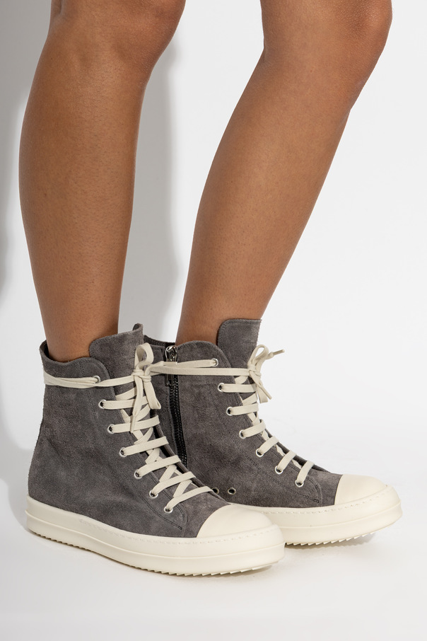 Rick Owens Kotníkové sportovní boty ‘Sneaks’