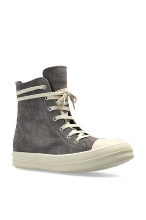 Rick Owens Kotníkové sportovní boty ‘Sneaks’