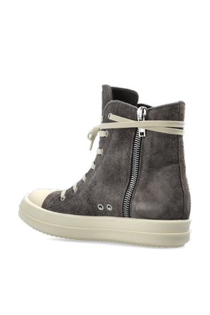 Rick Owens Kotníkové sportovní boty ‘Sneaks’
