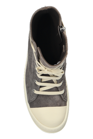 Rick Owens Kotníkové sportovní boty ‘Sneaks’